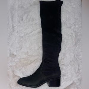 Steve Madden Georgette Knee High Boots